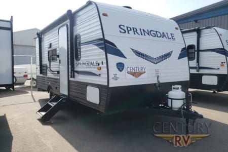 BrightonRV rentals