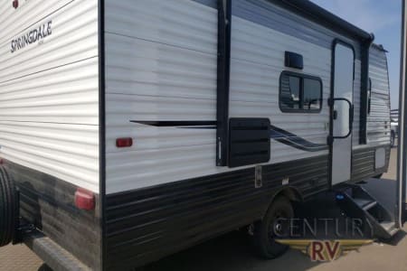 BrightonRV rentals