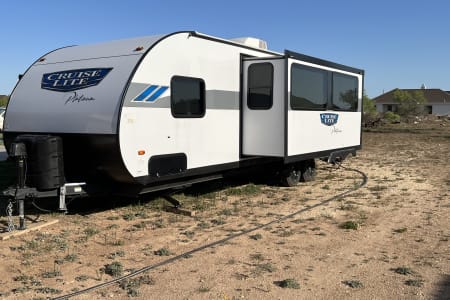 TexasEclipse Rv Rentals