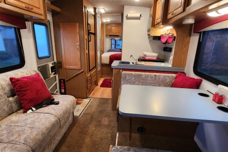 NORTH BENDRV rentals