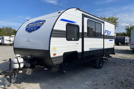 RV Rental halifax,Nova-Scotia-(NS)