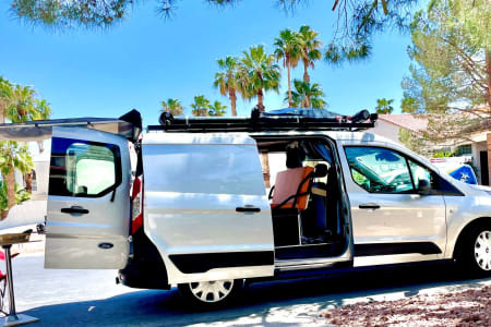 LakeMeadNationalRecreationArea Rv Rentals