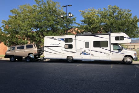 WindsorRV rentals