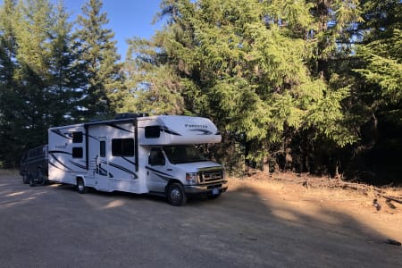 WindsorRV rentals