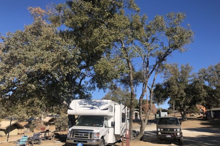 RV Rental fort-collins,Colorado-(CO)