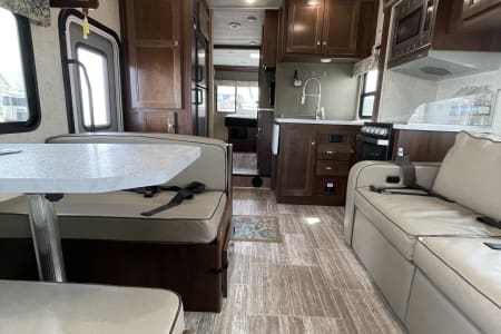 WindsorRV rentals