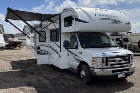 RV Rental fort-collins,Colorado-(CO)