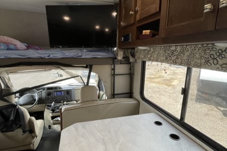 RV Rental fort-collins,Colorado-(CO)