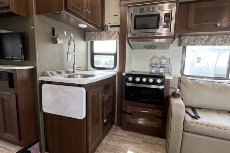 WindsorRV rentals