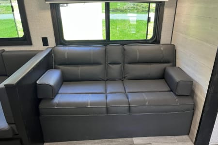 Winston SalemRV rentals