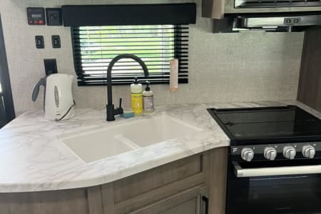 Winston SalemRV rentals