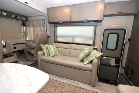 FlambeauRiverStateForest Rv Rentals