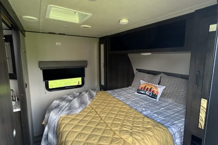 HersheyparkCampingResort Rv Rentals