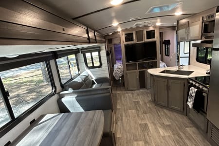 RV Rental augusta,Georgia-(GA)