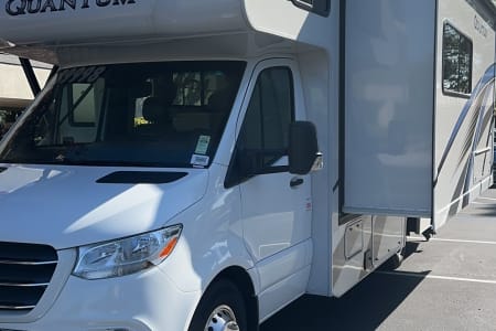 RV Rental san-jose,California-(CA)