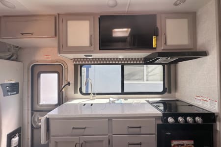 RV Rental san-jose,California-(CA)