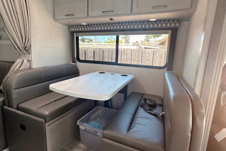 RV Rental san-jose,California-(CA)