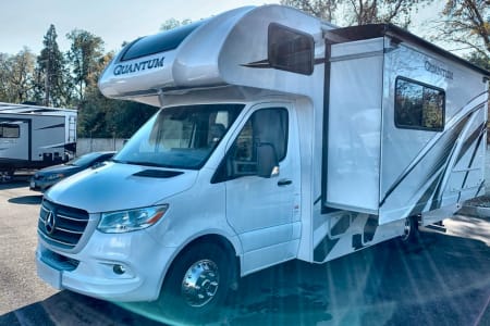 RV Rental san-jose,California-(CA)