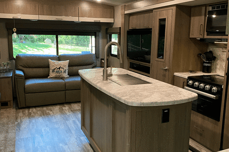 LoudonRV rentals