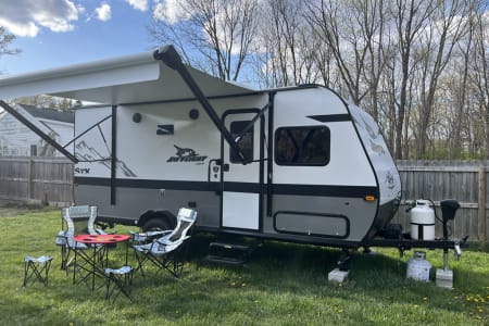 Fort Pierce FL 2022 Jayco Jay Flight SLX STX Edition