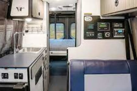 RV Rental santa-cruz,California-(CA)