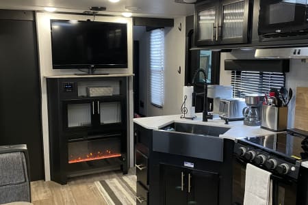 EllingtonRV rentals