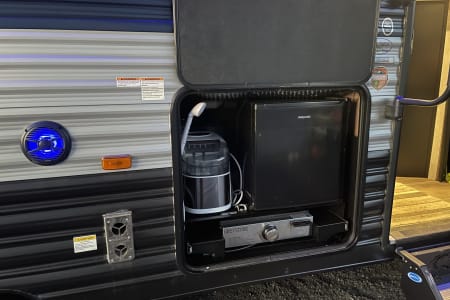 RV Rental hartford,Connecticut-(CT)