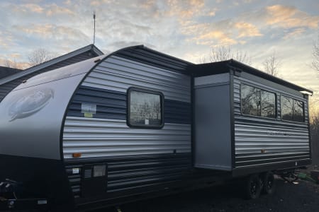 RV Rental hartford,Connecticut-(CT)