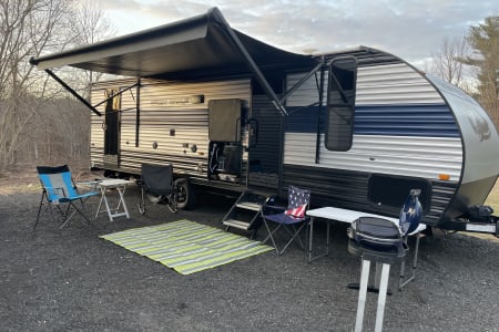 RV Rental hartford,Connecticut-(CT)