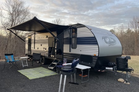 EllingtonRV rentals