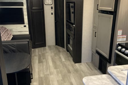 New BostonRV rentals