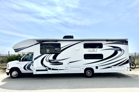 LexingtonRV rentals