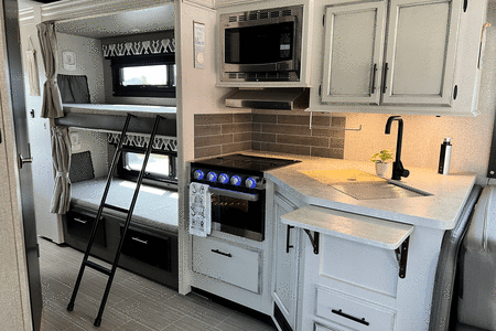 LexingtonRV rentals