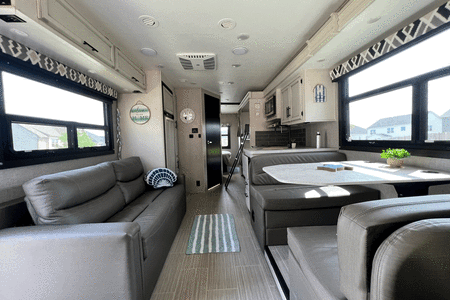 LexingtonRV rentals