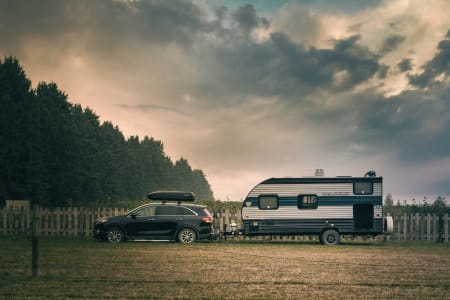 MiquelonLakeProvincialPark Rv Rentals