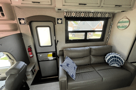 LexingtonRV rentals