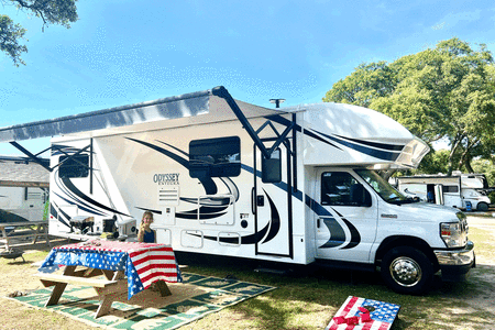 LexingtonRV rentals