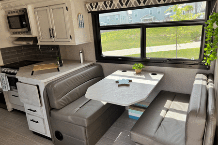 LexingtonRV rentals