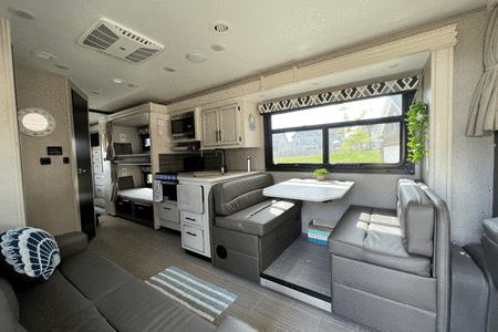 LexingtonRV rentals