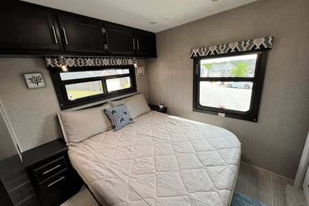 LexingtonRV rentals