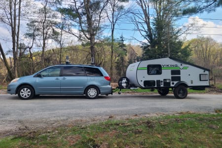 WindsorStateForest Rv Rentals