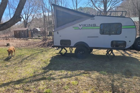 WindsorStateForest Rv Rentals