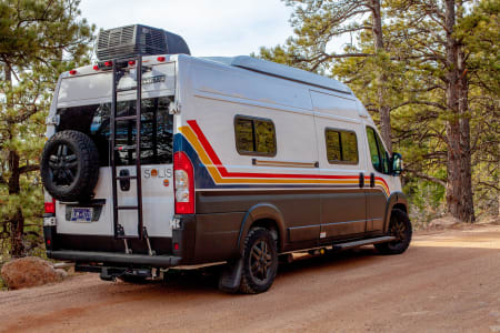 RV Rental colorado-springs,Colorado-(CO)