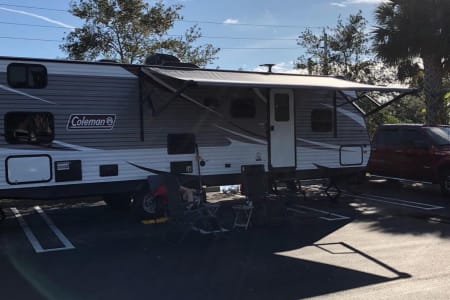 RV Rental cape-coral,Florida-(FL)