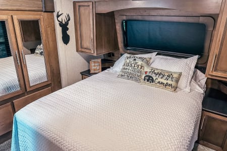 LakelandRV rentals