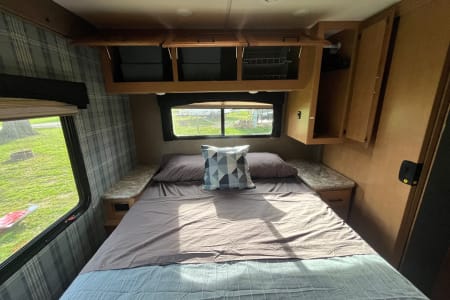 RV Rental ohio