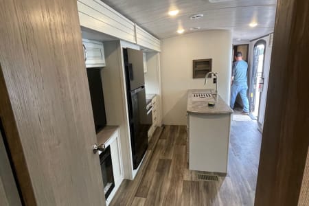 CountryBoom Rv Rentals