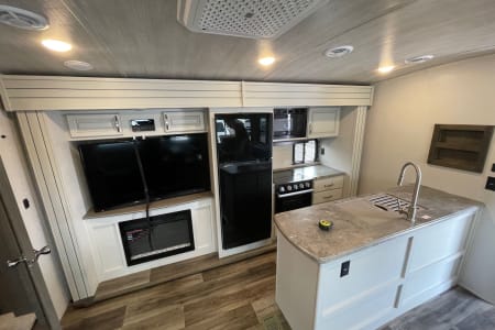 RV Rental wisconsin