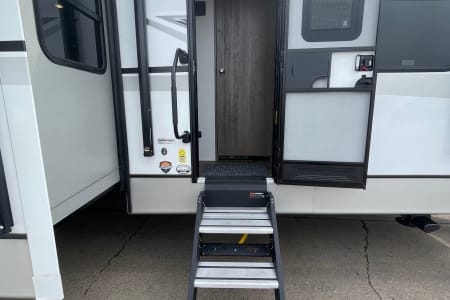 CountryJamWisConsin Rv Rentals