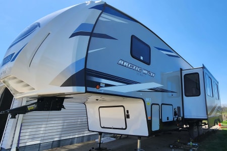 WellingtonRV rentals